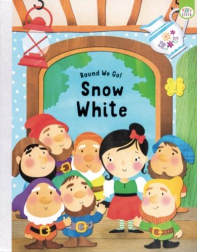 Round We Go! Snow White