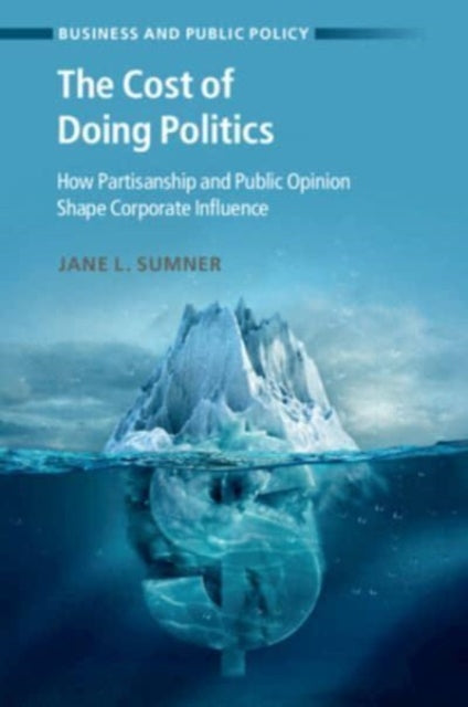 The Cost of Doing Politics: How Partisanship and Public Opinion Shape Corporate Influence