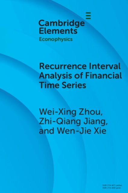 Recurrence Interval Analysis of Financial Time Series