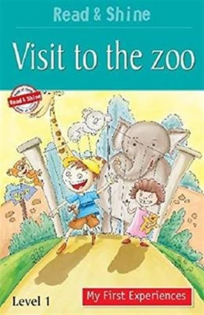 Visit To The Zoo