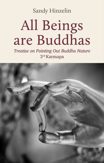 All beings are Buddhas