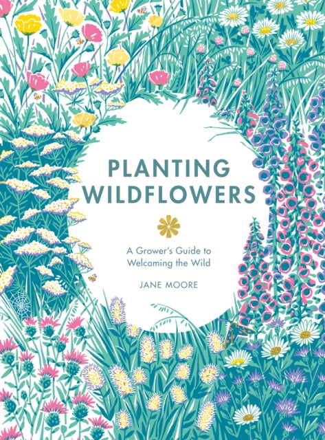 Planting Wildflowers: A Grower's Guide