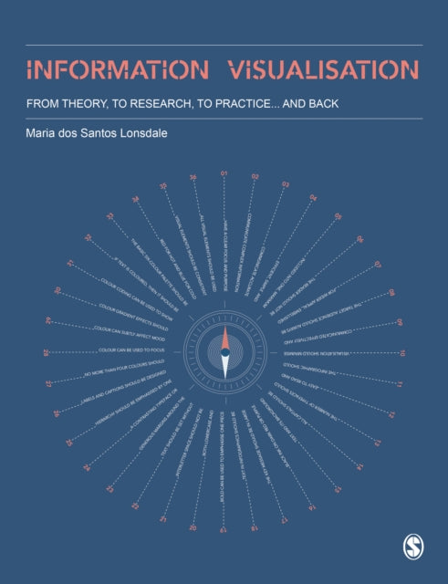 Information Visualisation: From Theory, To Research, To Practice and Back