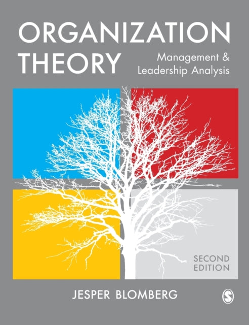 Organization Theory: Management and Leadership Analysis