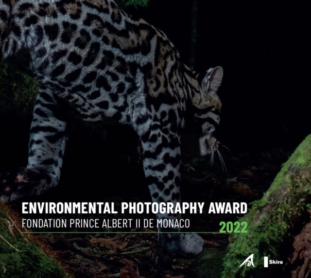 Environmental Photography Award 2022 (Bilingual edition): Foundation Prince Albert II of Monaco
