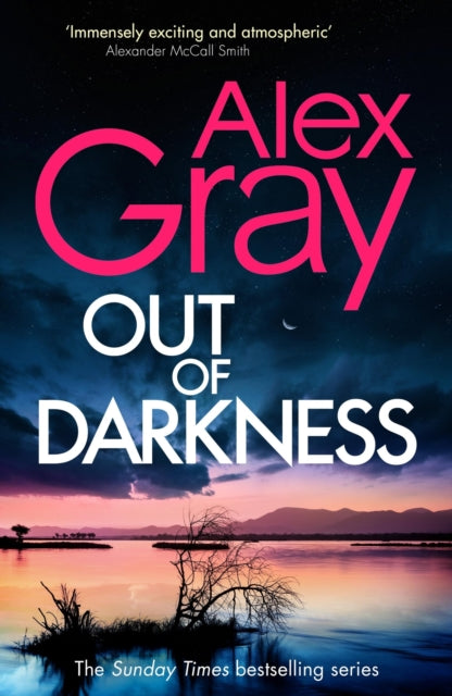 Out of Darkness: Book 21 in the Sunday Times bestselling series