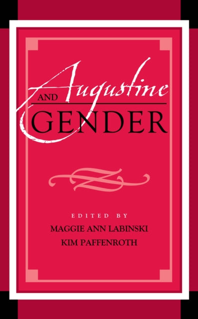 Augustine and Gender