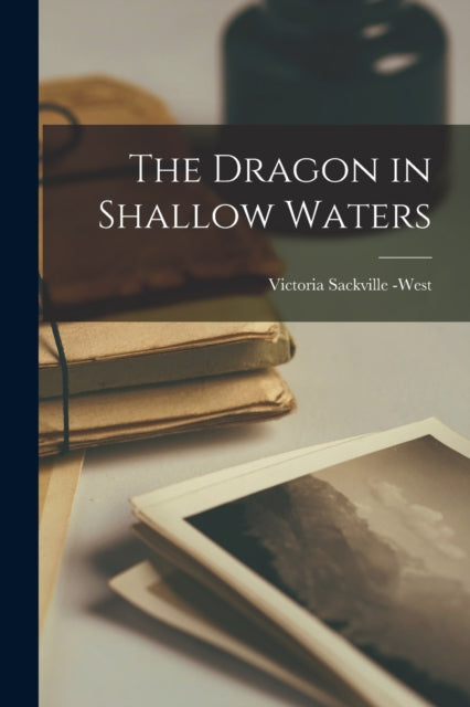 The Dragon in Shallow Waters