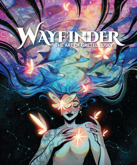 Wayfinder: The Art of Gretel Lusky