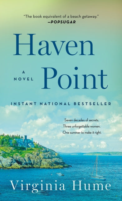 Haven Point: A Novel