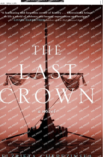 The Last Crown