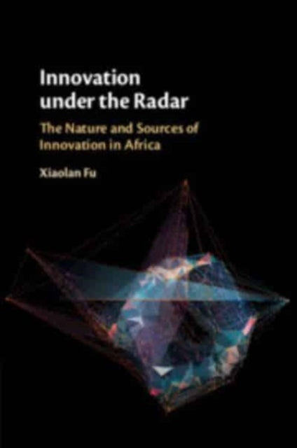 Innovation under the Radar: The Nature and Sources of Innovation in Africa