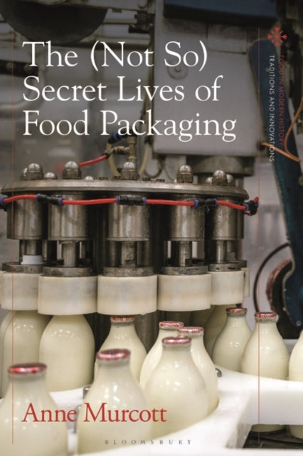 The (Not So) Secret Lives of Food Packaging