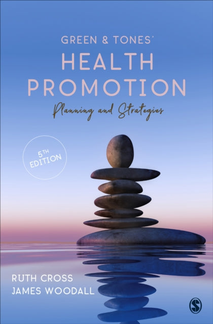 Green & Tones' Health Promotion: Planning & Strategies