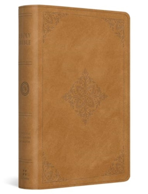 ESV Large Print Bible