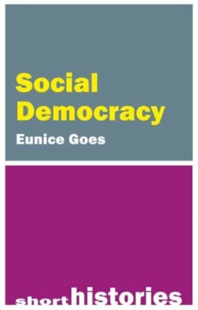 Social Democracy