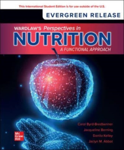 Wardlaw's Perspectives in Nutrition: A Functional Approach ISE
