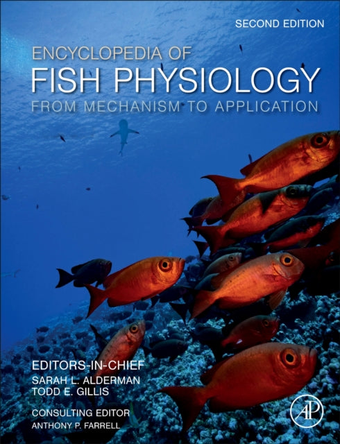 Encyclopedia of Fish  Physiology