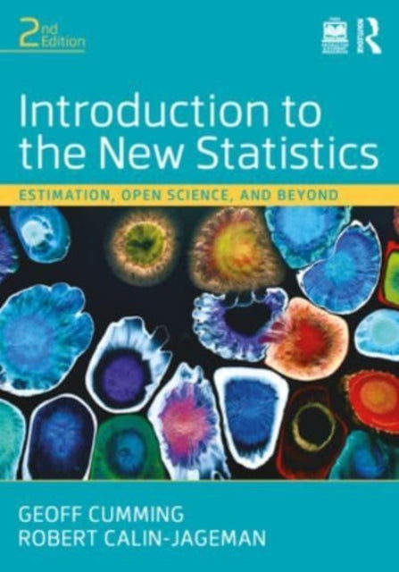 Introduction to the New Statistics: Estimation, Open Science, and Beyond