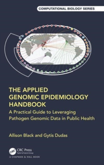 The Applied Genomic Epidemiology Handbook: A Practical Guide to Leveraging Pathogen Genomic Data in Public Health