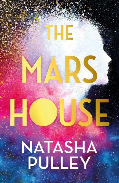The Mars House: A BBC Radio 2 Book Club Pick