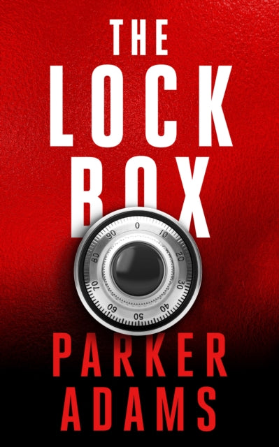 The Lock Box: A Novel