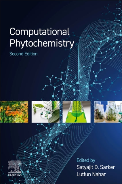 Computational Phytochemistry