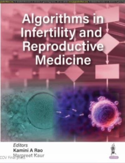 Algorithms in Infertility and Reproductive Medicine