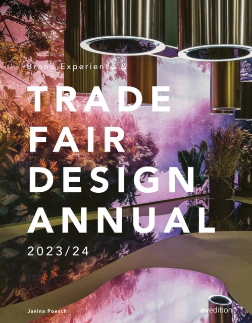 Brand Experience & Trade Fair Design Annual 2023/24