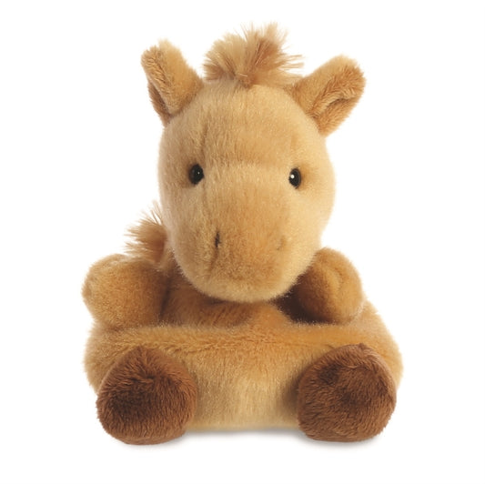 PP Gallop Horse Plush Toy