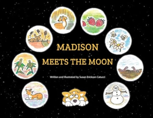 Madison Meets the Moon