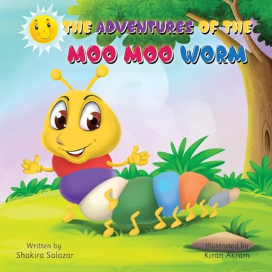 The Adventures of the Moo Moo Worm