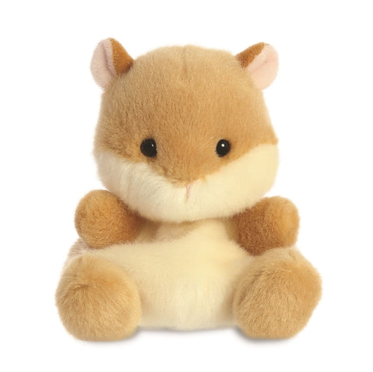 PP Happy Hamster Plush Toy