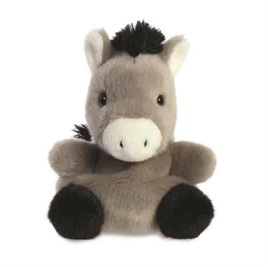 PP Eli Donkey Plush Toy