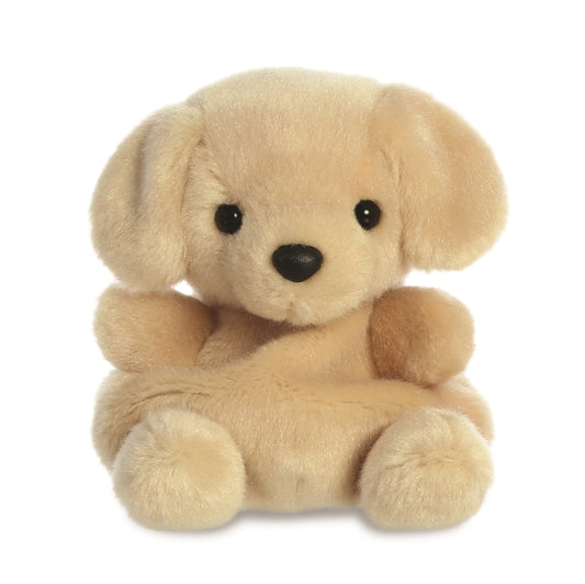 PP Sunny Labrador Dog Plush Toy