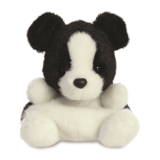 PP Brodie Collie Dog Plush Toy