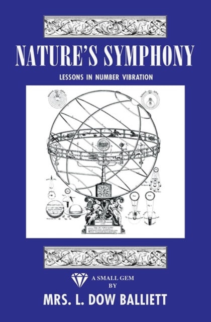 Nature's Symphony: Lessons In Number Vibrations