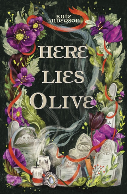 Here Lies Olive