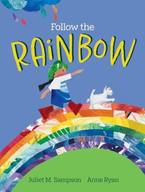 Follow the Rainbow