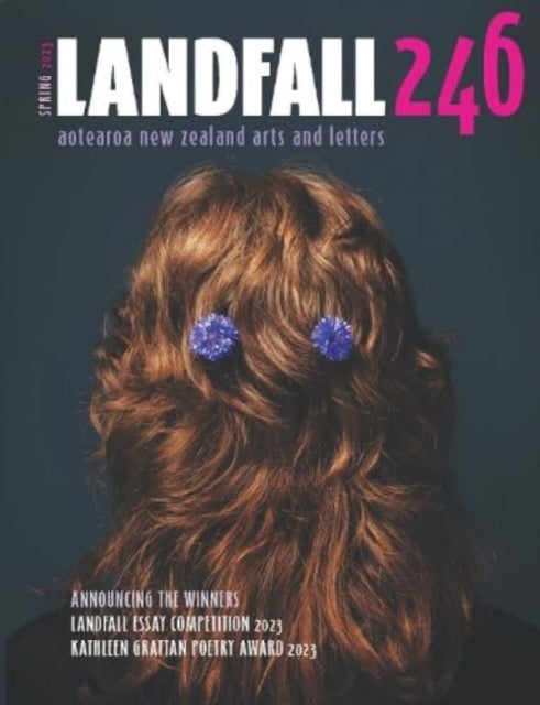 Landfall 246: Spring 2023