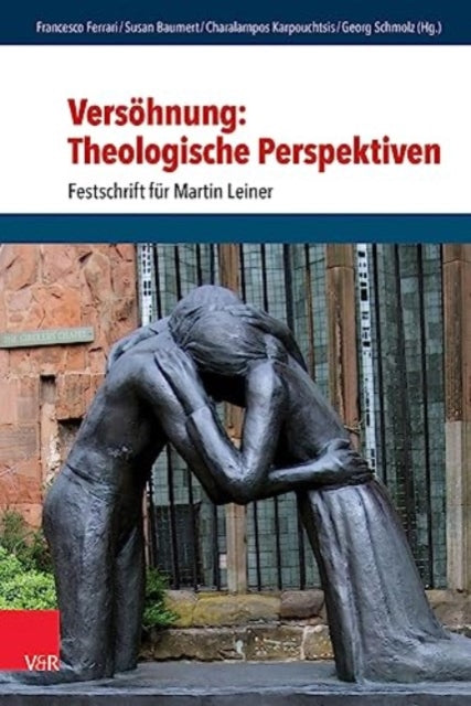 Versoehnung: Theologische Perspektiven: Festschrift fur Martin Leiner