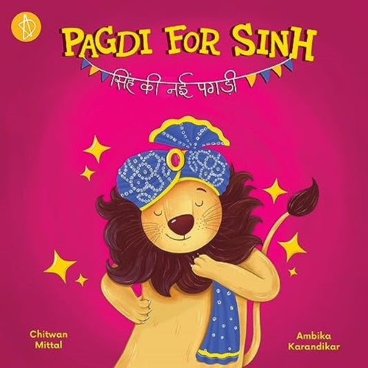 Pagdi for Singh