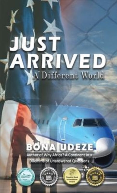 Just Arrived: A Different World