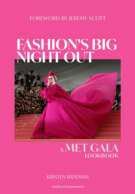 Fashion's Big Night Out: A Met Gala Lookbook