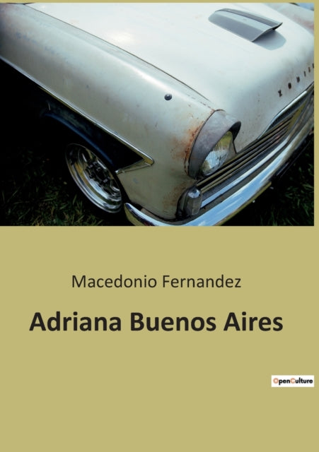 Adriana Buenos Aires