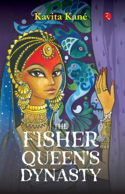 The Fisher Queen's Dynasty