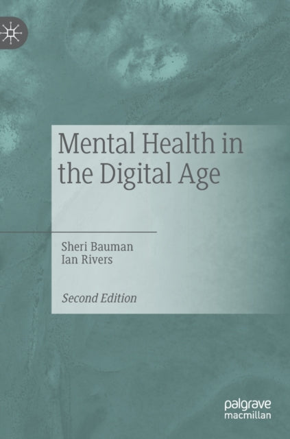 Mental Health in the Digital Age
