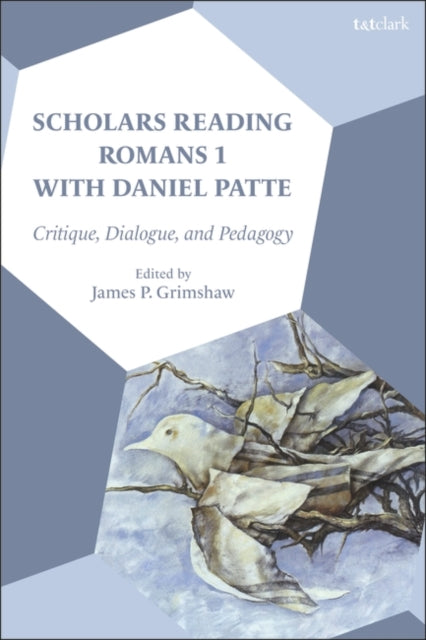 Scholars Reading Romans 1 with Daniel Patte: Critique, Dialogue, and Pedagogy