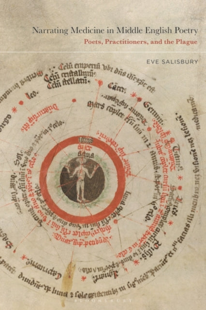 Narrating Medicine in Middle English Poetry: Poets, Practitioners, and the Plague