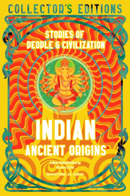 Indian Ancient Origins: Stories Of People & Civilization